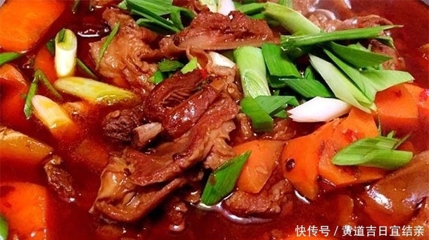 隔三差五,孩子吃的“滋补菜”,补钙补脑补血,长高长智力防感冒