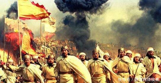 后妃|清朝如何处置洪秀全的后妃和儿子?后世:太过残忍!