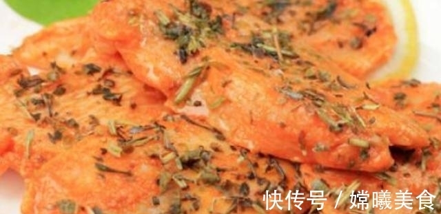 鸡胸肉5种最好吃的做法，每种都简单美味，看看你喜欢吃哪种？