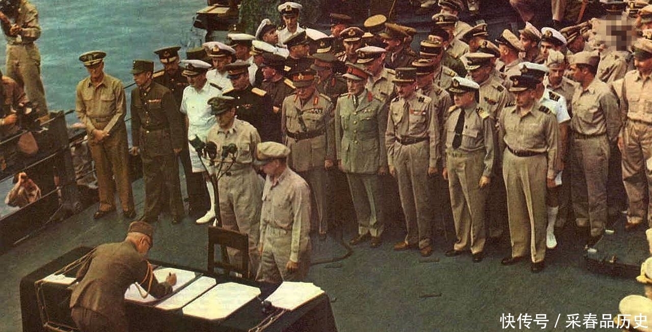 天皇|日本当年真是无条件投降?别再被骗了,他们还提了3个无耻的要求