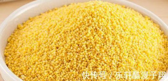 老人|记住这个小技巧,煮出来的香浓细腻,老人小孩吃得可开心了