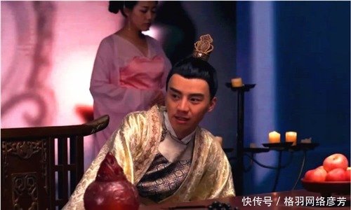 千古|李世民作为千古一帝，14个儿子里，为何大多都没有好下场？