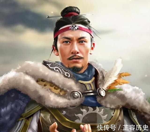 父子|经父子三人谋算,如何建立北齐,又怎样遭遇北周覆灭