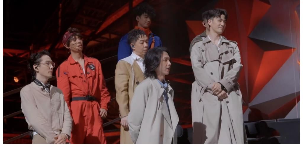 敖犬|《披荆斩棘的哥哥》四公淘汰名单公开，两位rapper终于告别舞台