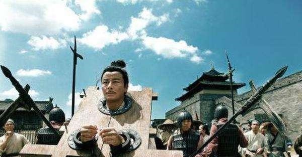 处斩|古人为什么非要挑在午时三刻处斩犯人,背后有什么寓意