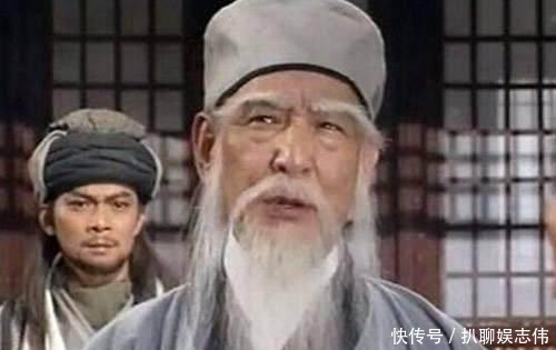 作者|天龙八部中能打败萧峰的五个人,作者没让他们交手,看你知道几个