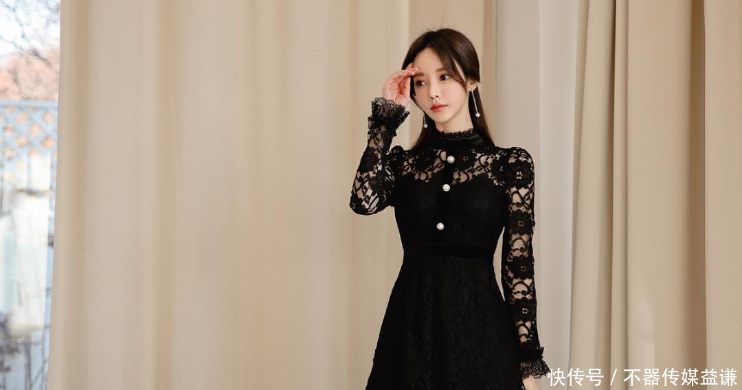 鉴赏|美女鉴赏:柔美飘逸,貌若天仙!