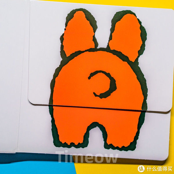 擦干泪|详细图解-创意大师洞洞书幼儿图书