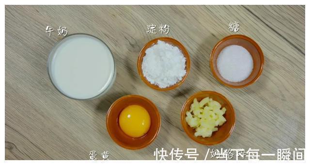 牛奶糕|吃1块它,比1杯牛奶还补钙!宝宝的营养“钙库”,夏天多长5c