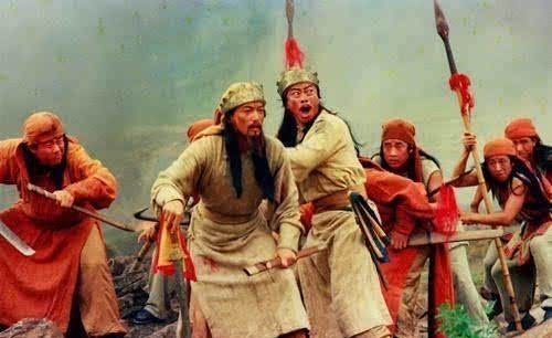 名字里|太平天国讲究平等,没在民生上下功夫,反而在名讳上计较