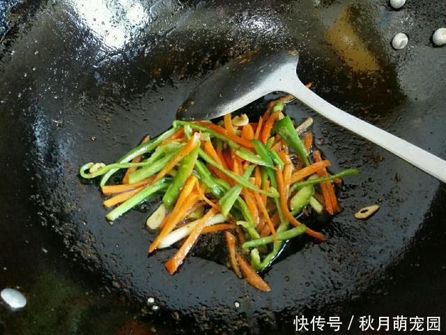 “富贵病”就怕这菜,菜市场随处可见,价格便宜,2块钱炒1盘