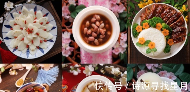 山药|秋季多吃2红4白,少吃2绿,降秋燥忌寒凉,应季而食身体棒!