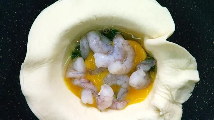 败酱草|【养生厨房】今日菜品——大碗包