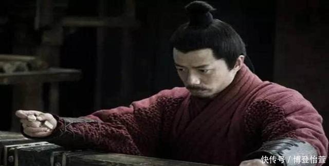 韩信|韩信为什么不三分天下?有一个致命原因,他就是想分都很难