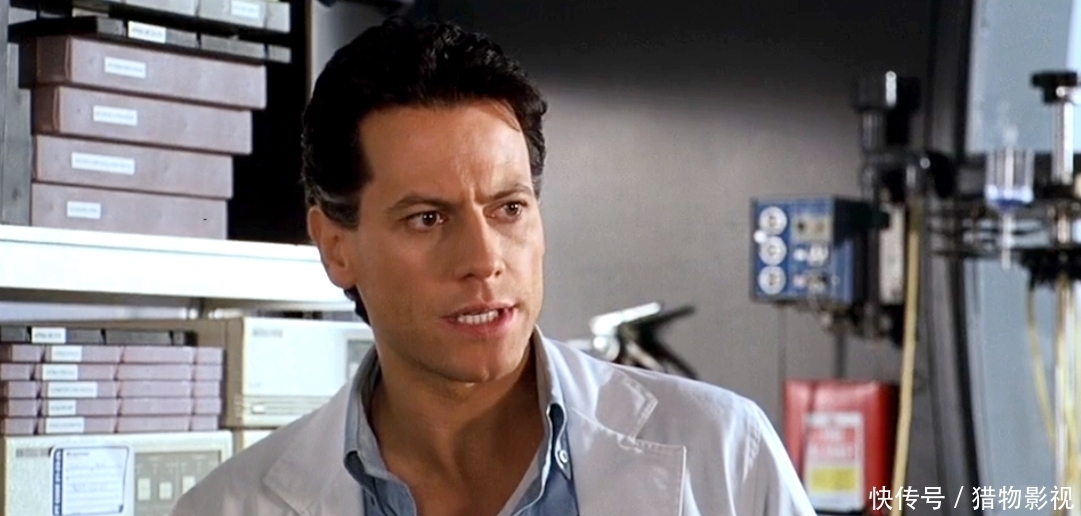 漫威:曾经重塑过多元宇宙的科学家,即将登陆电影宇宙