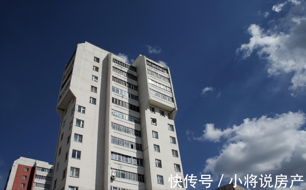 厨厕|高层住宅怎么挑选楼层?到家了教你选户型