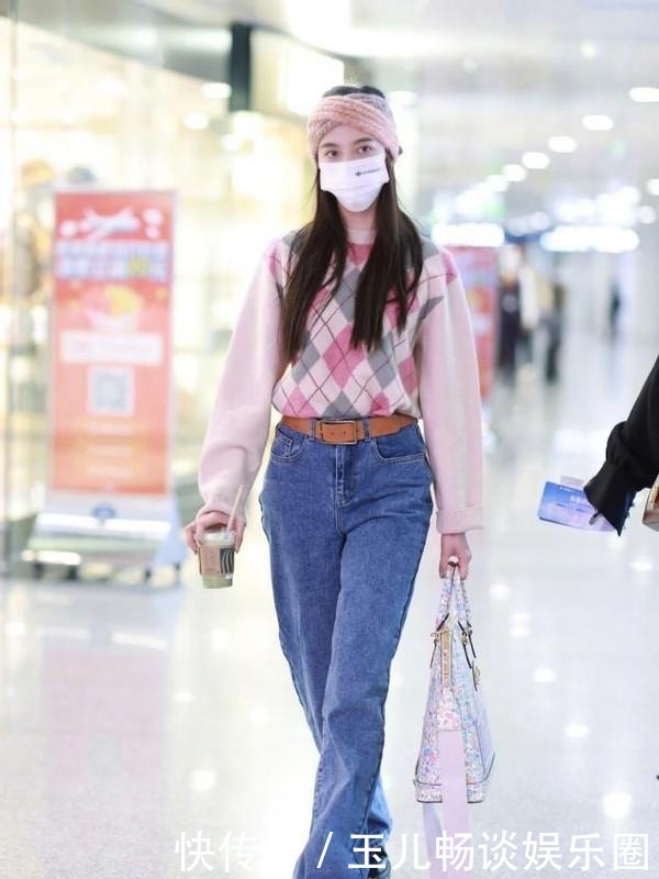 春天的毛衣，请不要随便穿！手把手教你“细节穿搭”，时髦显气质