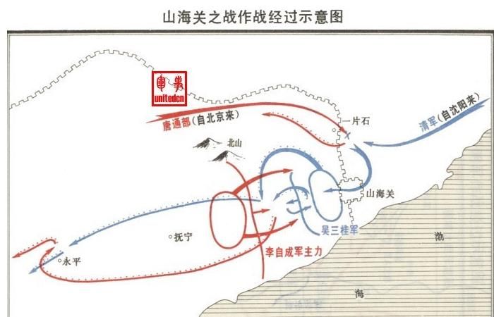 北京|李自成坐拥百万大军，为何一进北京就迅速败亡，是因为腐败吗？