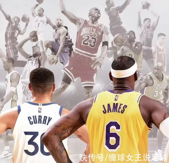 韋斯特|他是NBA標(biāo)志的原型！史上唯一敗方FMVP！別讓世俗定義你的成功