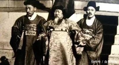 胡来|袁世凯收了三个朝鲜女子当小妾，大姨太胡来造成丈人家的悲剧