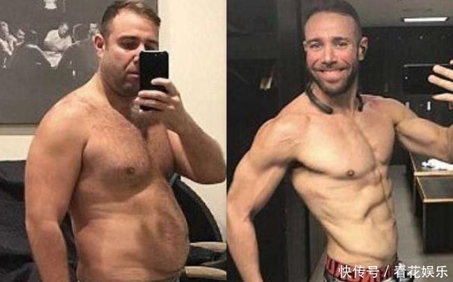 肌肉|肌肉男停止力量训练1年,又重新开始健身后,肌肉会有什么改变