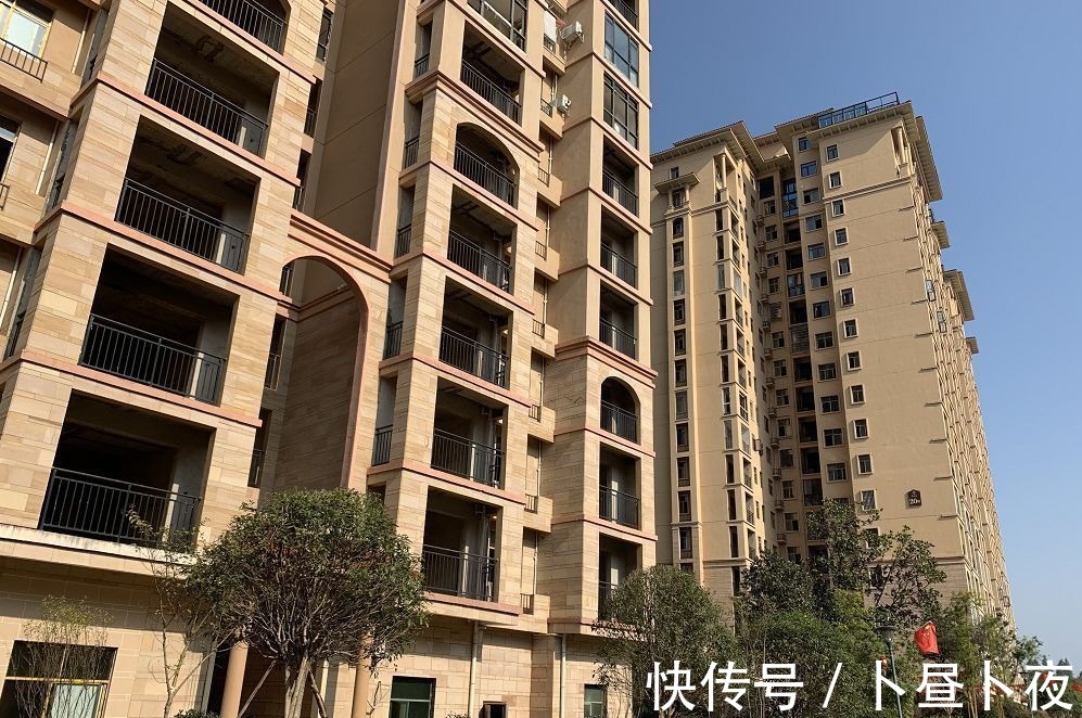 业主|110平的房子,去掉公摊不足60平,业主拒收!公摊面积何时休?