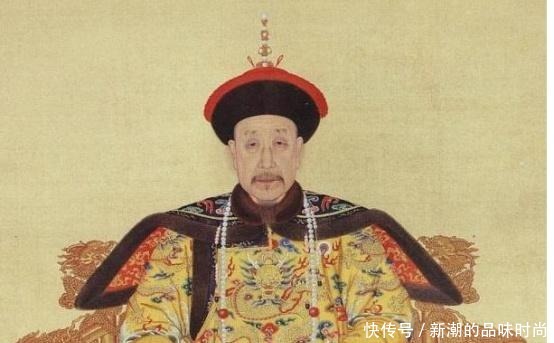 皇后|乾隆皇帝有三位皇后，她是汉族还没有好的家世，为何却得到了善终
