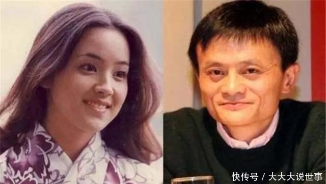 中国|小鹿纯子:马云多次到日本寻找的梦中情人,44岁被他带来中国