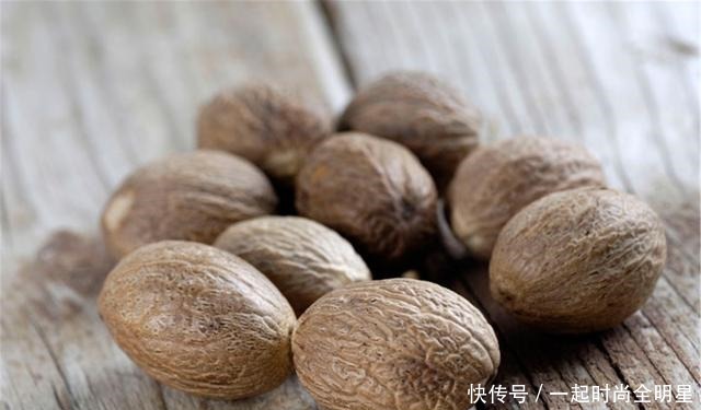 白蔻|白蔻和肉蔻天生带有的不足,只有在这样的卤水之中才能更好的出香