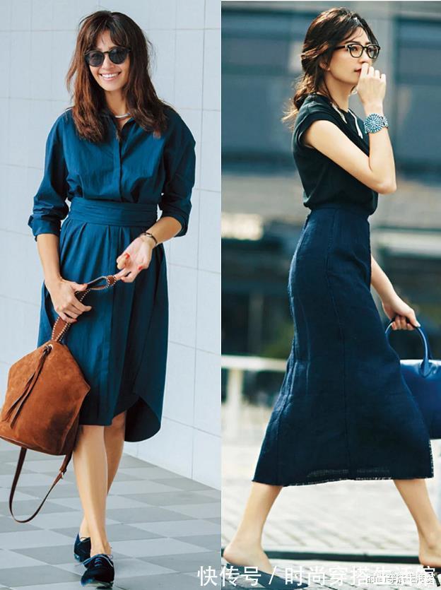 中年|中年女性秋季怎么穿？记住这3个搭配公式，优雅时髦显气质