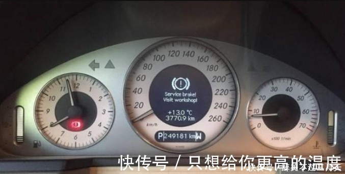 里程达到10万公里的车 相当于人类的多少岁老司机告诉你 乐惠车