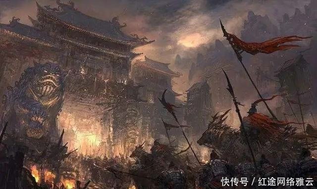 秦良玉|100个花木兰,都比不过她