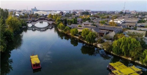 科举制度|隋炀帝杨广在位14年，做了4件大事造福子孙后代，却被骂了千年