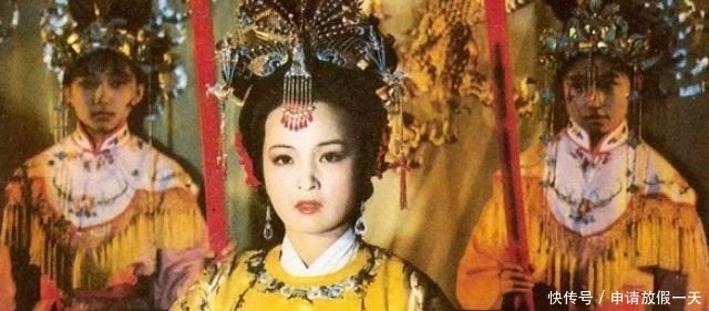 有人|贾元春为什么无子,自己不能生还是有人不让生!