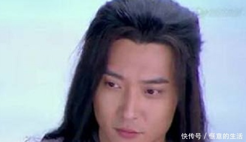 金庸笔下的7大高手一魔二道三侠,张无忌只能排在最后!