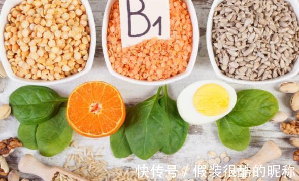 维生素|总是关节疼，失眠，紧张都是缺乏一种维生素？