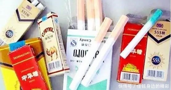 没吃过|5种“已停产”的小零食,00后一个都没吃过,看一下你吃过几种