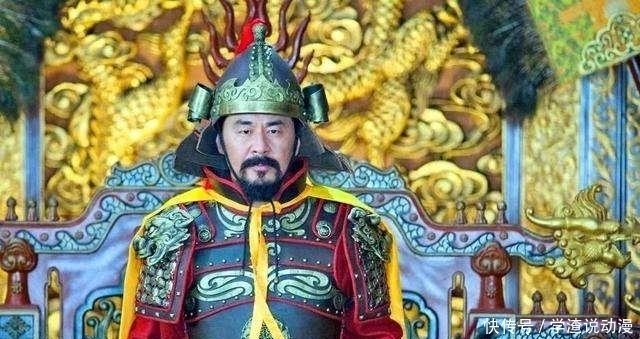 太庙|在传说中,宋太祖誓言碑藏于太庙,为何没有流传下来,原因有三点