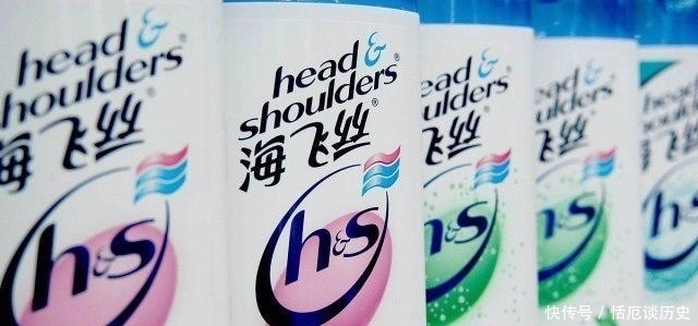 陈殿松|一年卖出15个亿，击败海飞丝、清扬，国产洗发水登顶国内第一