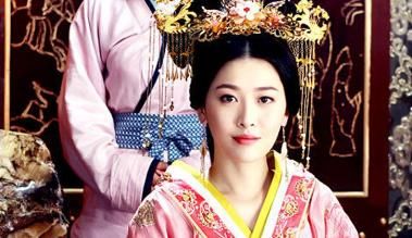 翻脸|皇后刁难卫子夫，没想到皇上当场翻脸，册封子夫成帝妃