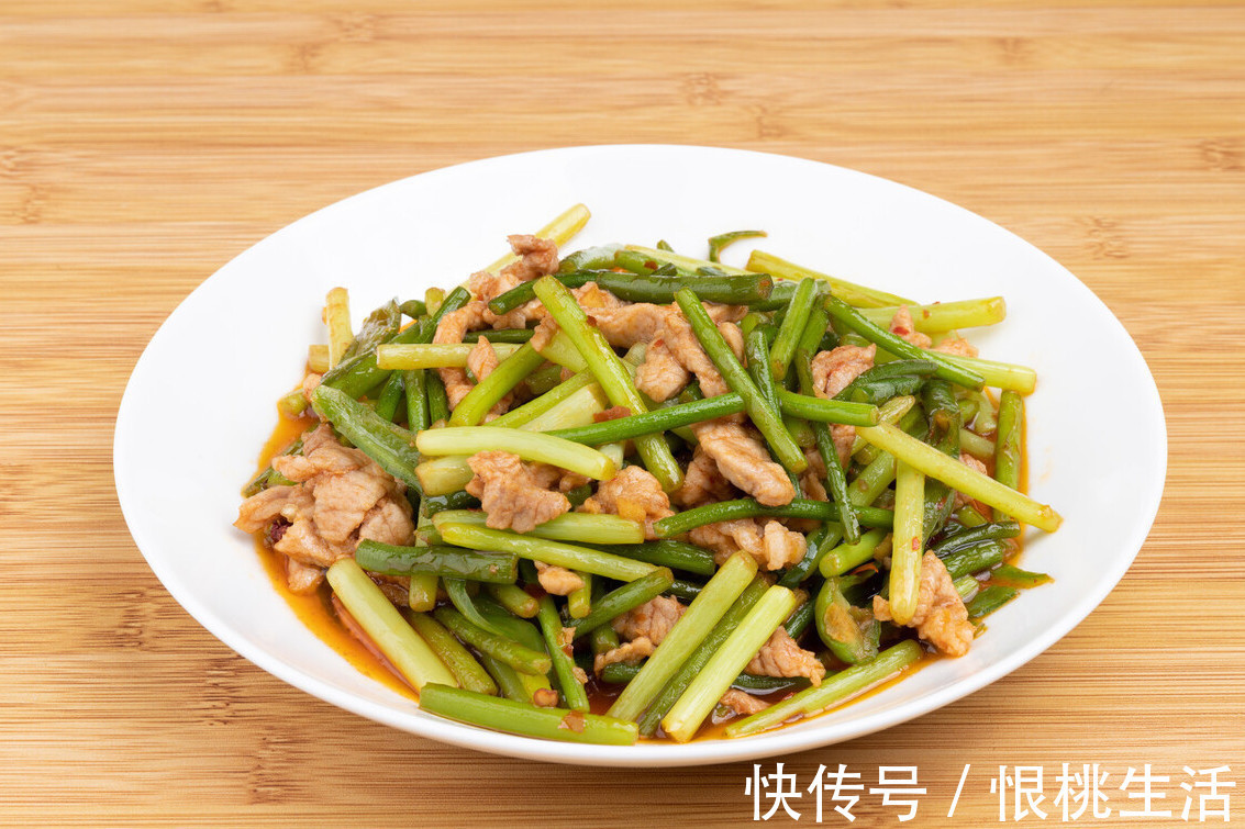 营养均衡|不管炒什么肉,直接下锅是错的,少了这一步,难怪又老又柴还粘锅