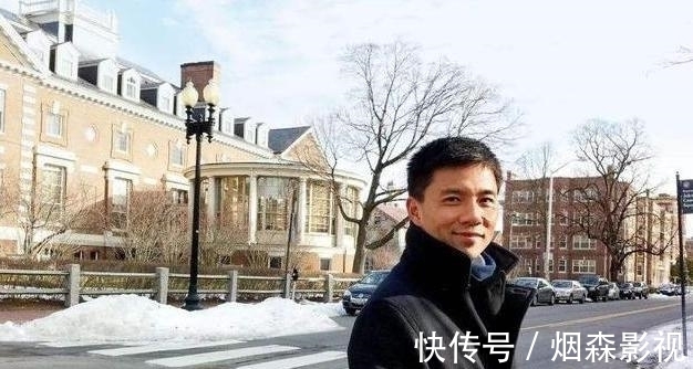 邵亦波|他是中国电商之父,放弃美国百万年薪,如今回国靠AR技术赚回百亿