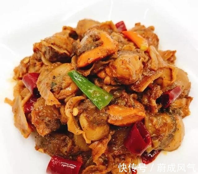 我们家最爱吃的14道下饭菜,经济又美味,两碗饭下肚还意犹未尽