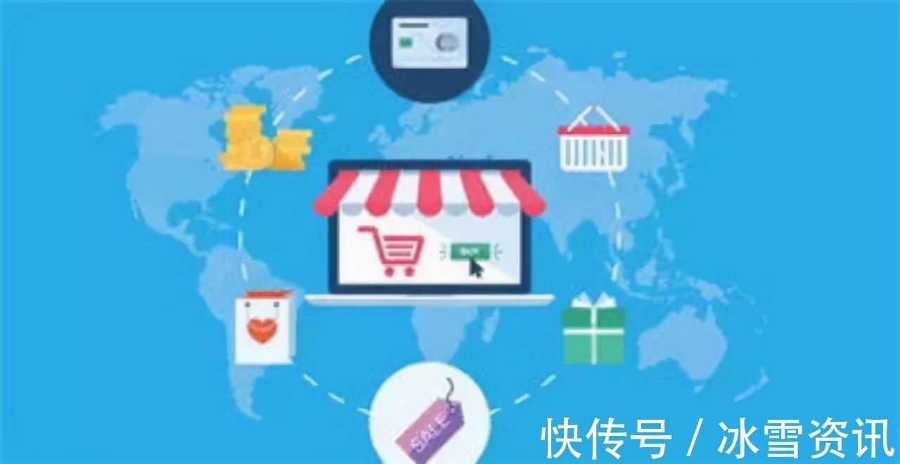 开店|实体店衣服能卖几百，电商却只要几十？内幕被曝光，你还买吗？