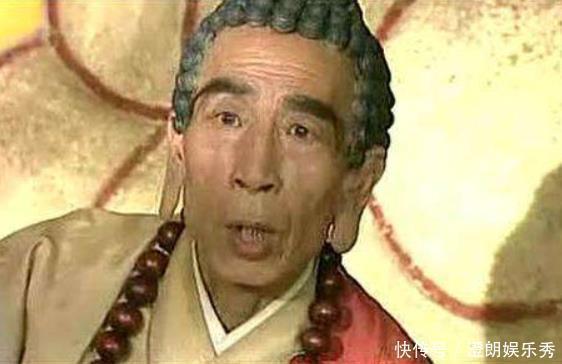 婆罗门|燃灯古佛是一个怎样的佛祖,为什么没人供奉燃灯古佛?