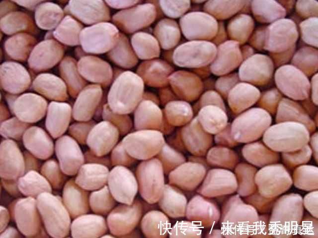 肿瘤类|警告花生抗癌,这3种人吃百害无一利,吃坏身体,很多人不知道