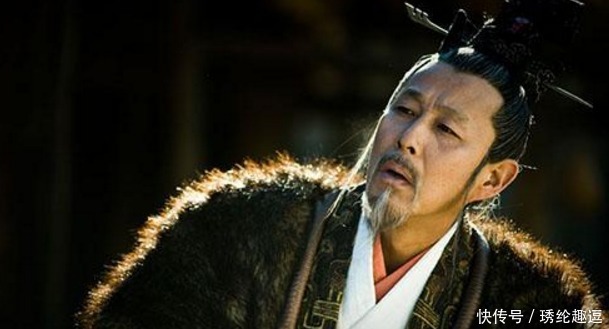 刘邦|她生来貌美如花,后成皇帝宠姬,却因一首歌葬送自己与儿子性命