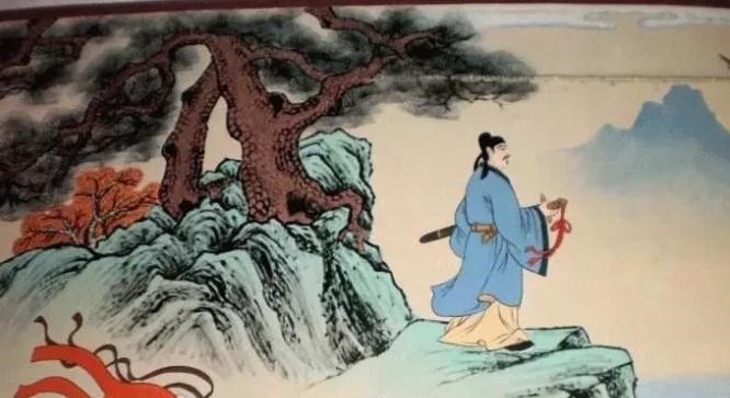 柳宗元$古诗里最孤独的10首诗,每一首都无比孤独,把孤独写到了极致