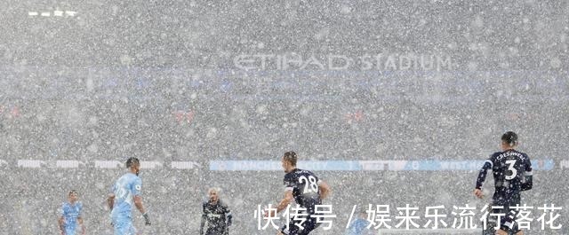 马赫雷斯|2-0！曼城三连胜，重回英超次席 坐等切尔西大战曼联