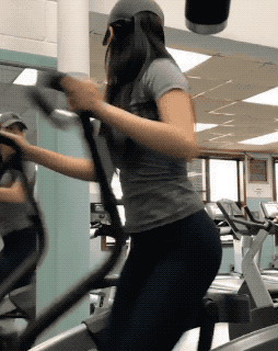 保养|女子注重保养,坚持健身保持身材,39岁也依旧年轻有魅力!